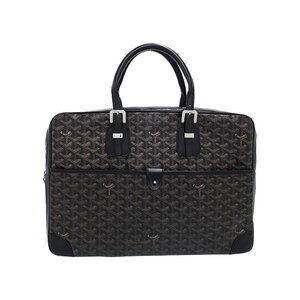 Goyard Ambassade Business Bag
